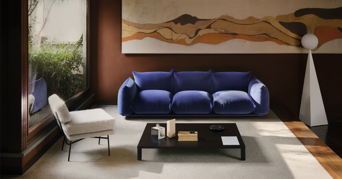 italian design story | Arflex
